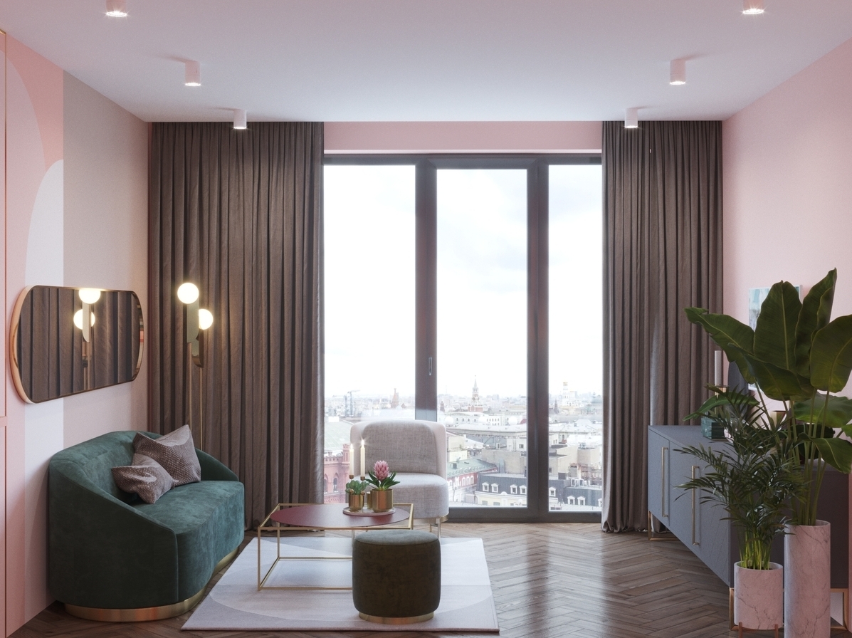 ЖК Life Кутузовский