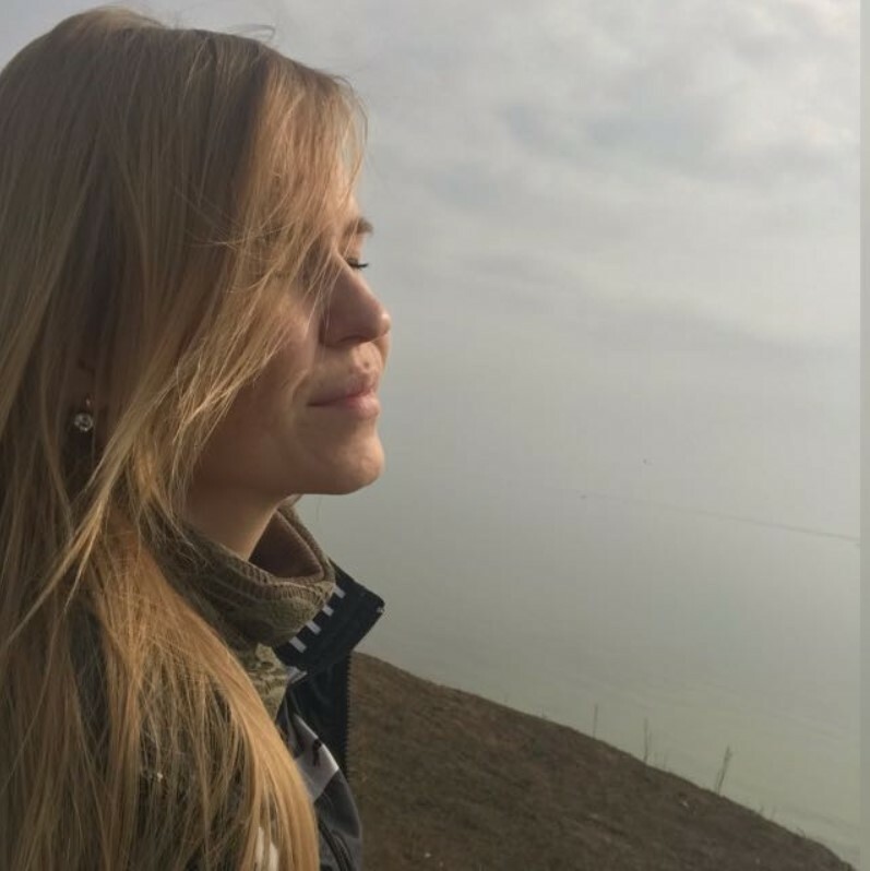 Кузьмина Алена 