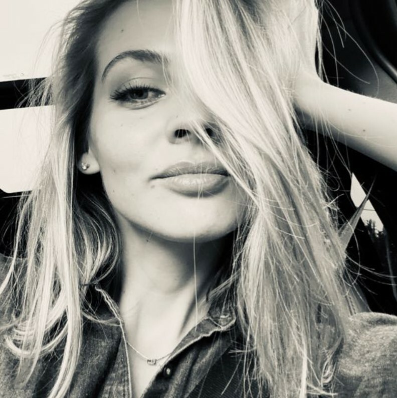 Лихачева Александра