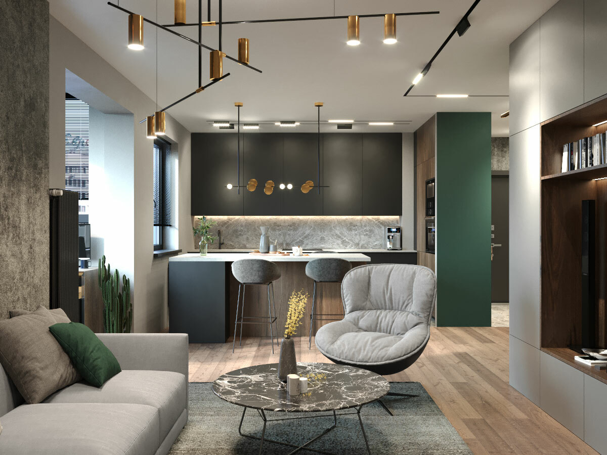 ЖК Тихий Дон