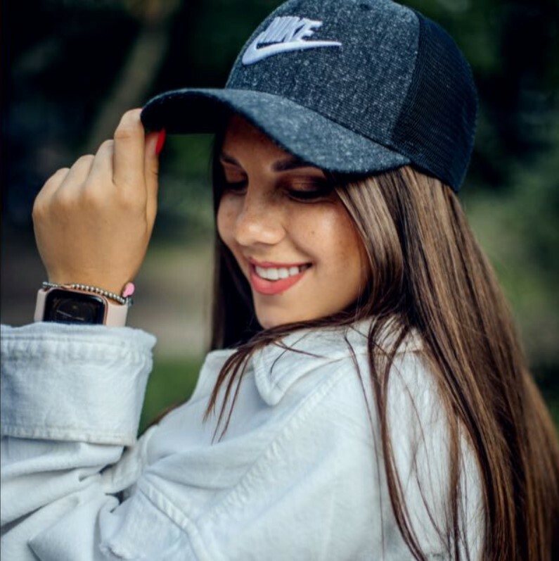 Суворова Жанна 