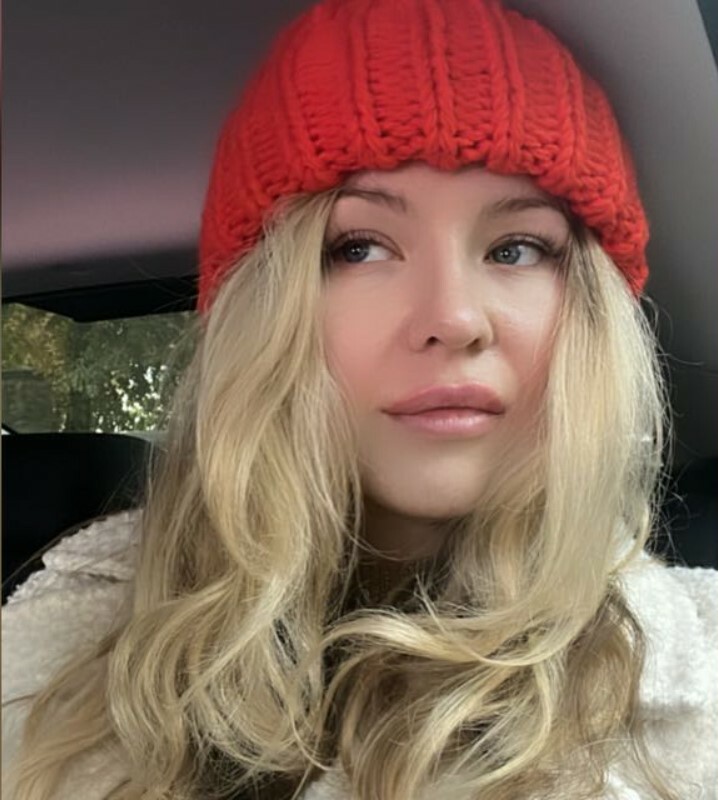 Наталья Ареева 