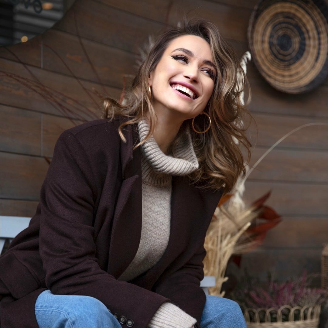 Сонина Марина 